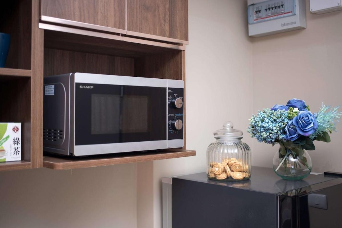 Апартаменты 1Br Naiharn Beach S311 By Ibg Property Nai Harn Zewnętrze zdjęcie