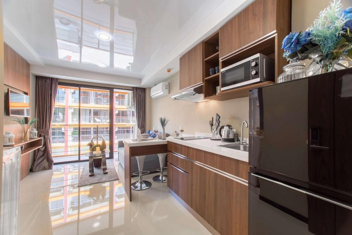 Апартаменты 1Br Naiharn Beach S311 By Ibg Property Nai Harn Zewnętrze zdjęcie